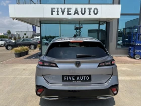 Обява за продажба на Peugeot 308 SW 1, 2 Pure Tech / Гаранция до 31.03.2026 ~51 000 лв. - изображение 5