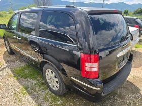 Chrysler Gr.voyager 2.8D LUXURY | Mobile.bg    4