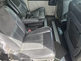 Chrysler Gr.voyager 2.8D LUXURY | Mobile.bg    12