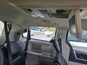 Chrysler Gr.voyager 2.8D LUXURY | Mobile.bg    10