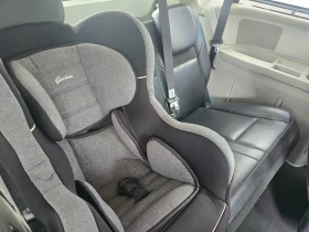 Chrysler Gr.voyager 2.8D LUXURY | Mobile.bg    11