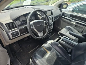 Chrysler Gr.voyager 2.8D LUXURY | Mobile.bg    5