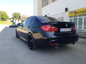 BMW 335 MHD, XHP | Mobile.bg    4
