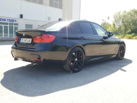 BMW 335 MHD, XHP | Mobile.bg    3