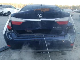 Lexus ES 3.5L 6 Front-wheel Drive - 23900 лв. - 33537717 4