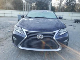 Lexus ES 3.5L 6 Front-wheel Drive - 23900 лв. - 33537717 8