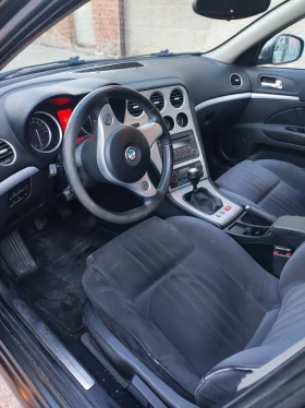 Alfa Romeo 159 sportwagon 2, 4JTDm - 5200 лв. - 63686638 8