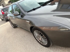 Alfa Romeo 159 sportwagon 2, 4JTDm - 5200 лв. - 63686638 3
