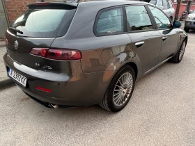 Alfa Romeo 159 sportwagon 2, 4JTDm - 5200 лв. - 63686638 6