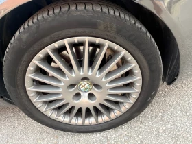 Alfa Romeo 159 sportwagon 2, 4JTDm - 5200 лв. - 63686638 7