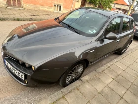 Alfa Romeo 159 sportwagon 2, 4JTDm - 5200 лв. - 63686638 2