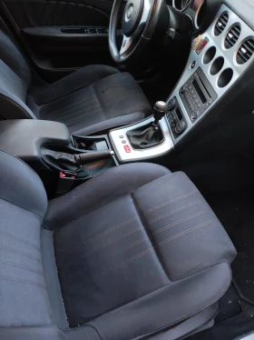 Alfa Romeo 159 sportwagon 2, 4JTDm - 5200 лв. - 63686638 9