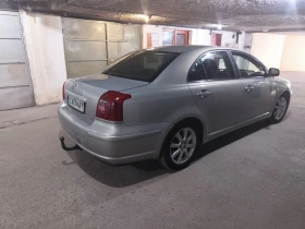 Обява за продажба на Toyota Avensis 2.0 116hp D4D ~5 800 лв. - изображение 1