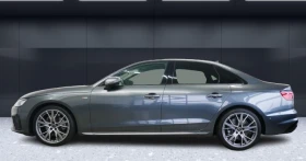 Audi A4 30 TDI = S-line = Distronic Гаранция - 71420 лв. - 63855587 4