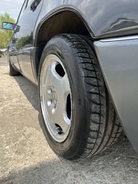 Mercedes-Benz 124 2.0I Kлиматик - 8500 лв. - 97085406 16