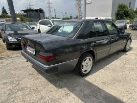 Mercedes-Benz 124 2.0I Kлиматик - 8500 лв. - 97085406 3