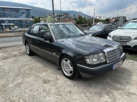 Mercedes-Benz 124 2.0I Kлиматик - 8500 лв. - 97085406 2
