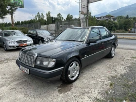 Mercedes-Benz 124 2.0I Kлиматик