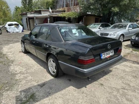Mercedes-Benz 124 2.0I Kлиматик - 8500 лв. - 97085406 4