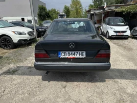 Mercedes-Benz 124 2.0I Kлиматик - 8500 лв. - 97085406 6