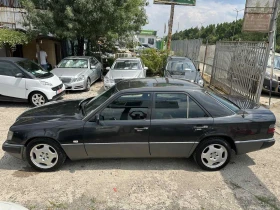 Mercedes-Benz 124 2.0I Kлиматик - 8500 лв. - 97085406 8