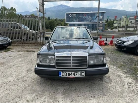 Mercedes-Benz 124 2.0I Kлиматик - 8500 лв. - 97085406 5