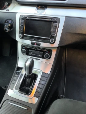 VW Passat 2.0 140 | Mobile.bg    7