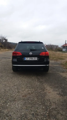 VW Passat 2.0 140 | Mobile.bg    4