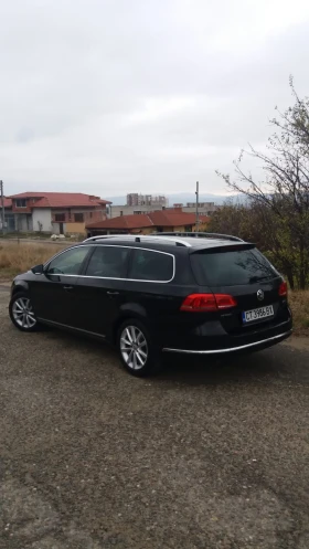 VW Passat 2.0 140 | Mobile.bg    3