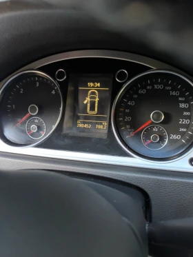 VW Passat 2.0 140 | Mobile.bg    5
