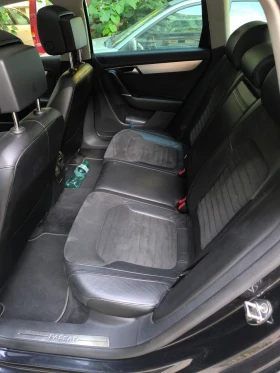 VW Passat 2.0 140 | Mobile.bg    10