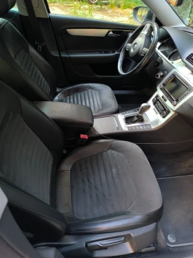 VW Passat 2.0 140 | Mobile.bg    6
