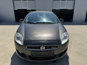 Fiat Bravo 2.0* 120ps*  | Mobile.bg    8