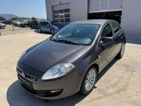     Fiat Bravo 2.0* 120ps* 