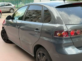 Seat Ibiza 1.4     | Mobile.bg    4