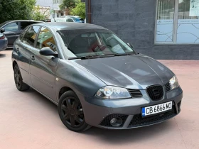 Seat Ibiza 1.4     | Mobile.bg    2