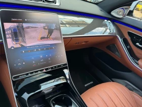 Обява за продажба на Mercedes-Benz S 63 AMG E PERFORMANCE V8 Plug-in Hybrid 4MATIC+  ~ 180 000 EUR - изображение 11