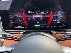 Mercedes-Benz S 63 AMG E PERFORMANCE V8 Plug-in Hybrid 4MATIC+  | Mobile.bg    16