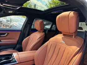 Обява за продажба на Mercedes-Benz S 63 AMG E PERFORMANCE V8 Plug-in Hybrid 4MATIC+  ~ 180 000 EUR - изображение 10