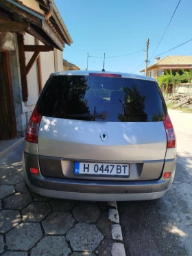 Обява за продажба на Renault Scenic 1, 5DCI ~3 400 лв. - изображение 1