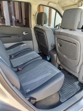 Обява за продажба на Renault Scenic 1, 5DCI ~3 400 лв. - изображение 6