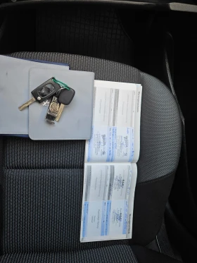 Peugeot 207 1.4HDI 108000km | Mobile.bg    14