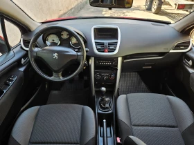 Peugeot 207 1.4HDI 108000km | Mobile.bg    13