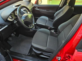 Peugeot 207 1.4HDI 108000km | Mobile.bg    9