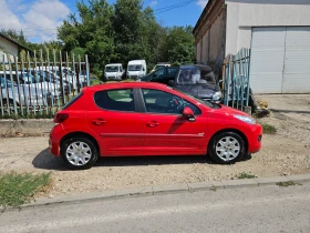     Peugeot 207 1.4HDI 108000km