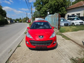     Peugeot 207 1.4HDI 108000km