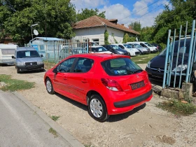 Peugeot 207 1.4HDI 108000km | Mobile.bg    6