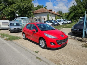     Peugeot 207 1.4HDI 108000km