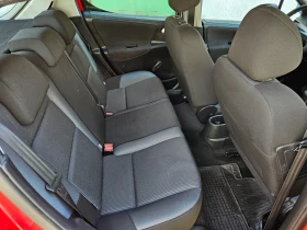 Peugeot 207 1.4HDI 108000km | Mobile.bg    11
