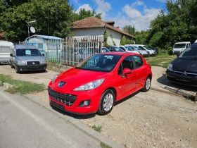     Peugeot 207 1.4HDI 108000km